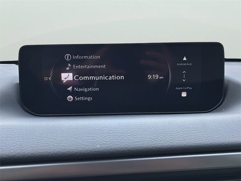 New 2026 MAZDA CX-50 AWD 2.5 S w/ Cargo Package image 20