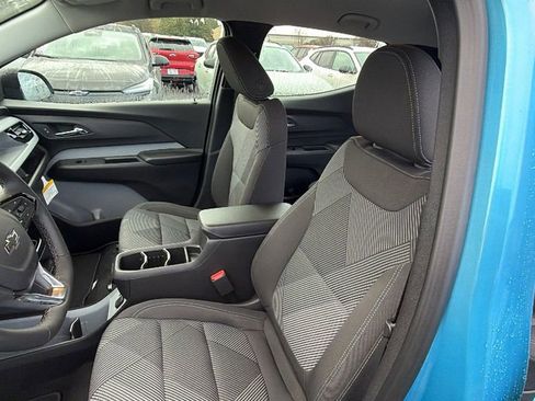 New 2027 Chevrolet Bolt LT w/ Comfort Package image 14