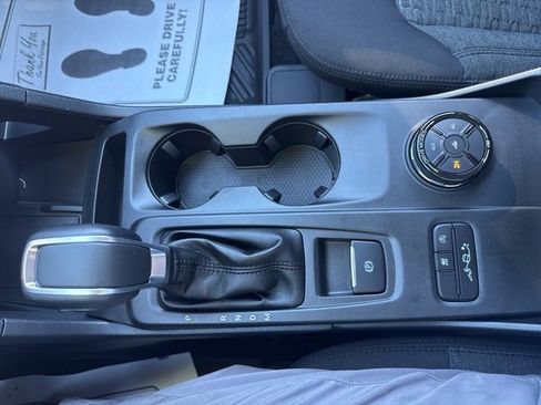 New 2025 Ford Ranger XLT w/ FX4 Off-Road Package image 22