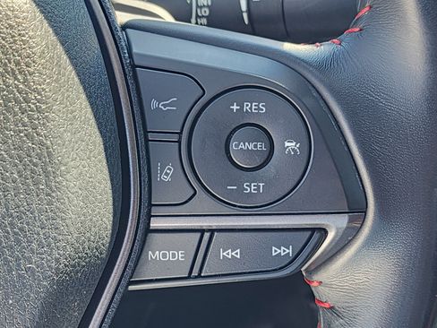 Used 2021 Toyota Camry TRD FWD image 26