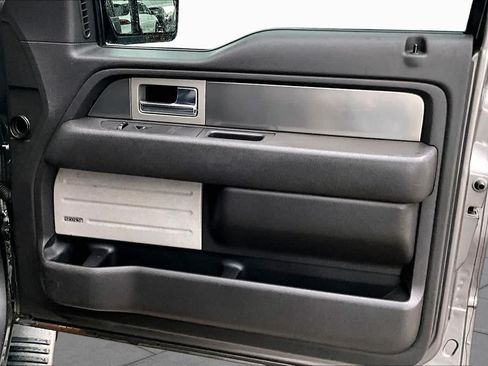 Used 2013 Ford F150 FX2 w/ Luxury Equipment Group RWD image 21