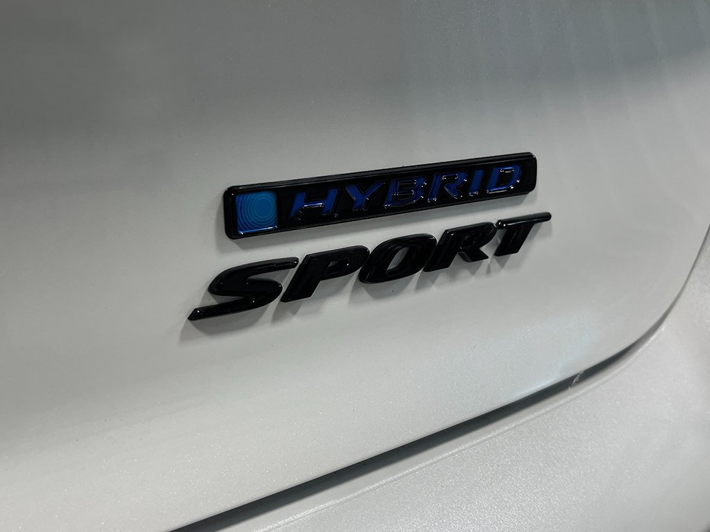 New 2026 Honda Accord Sport image 7