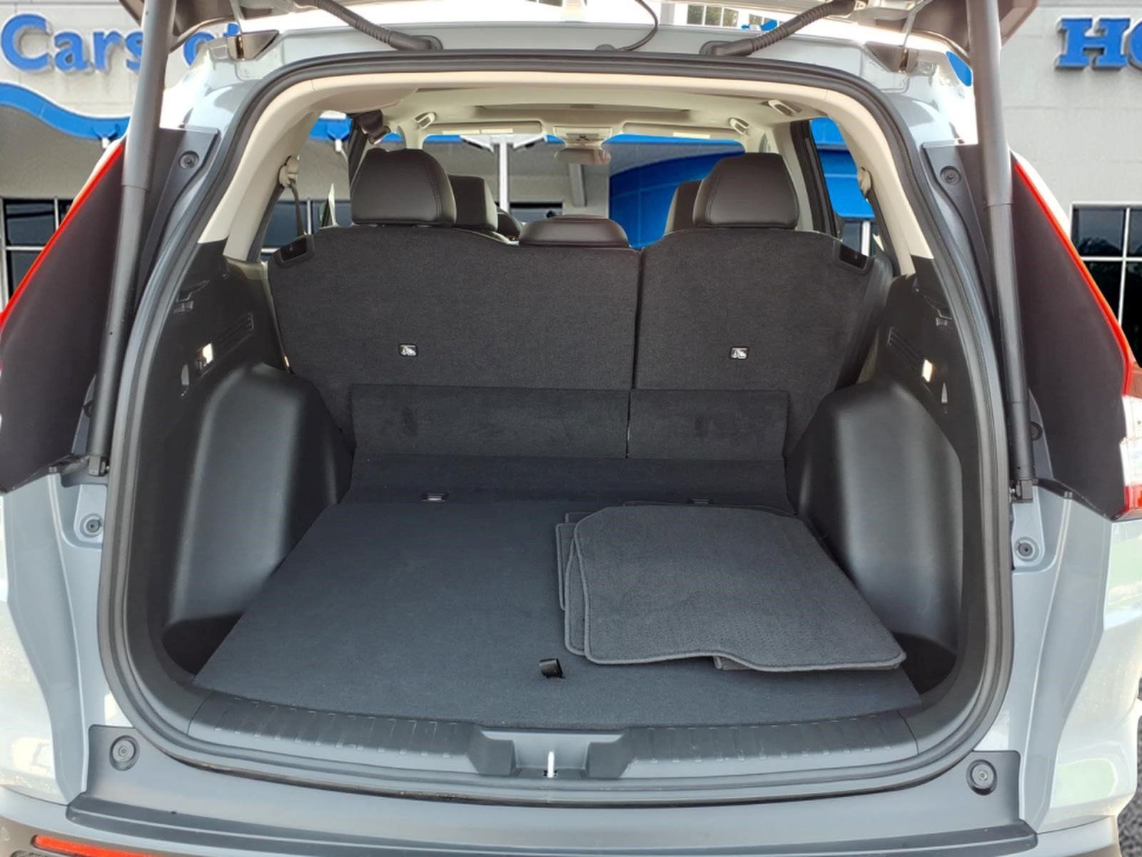 Certified 2024 Honda CR-V EX-L image 10