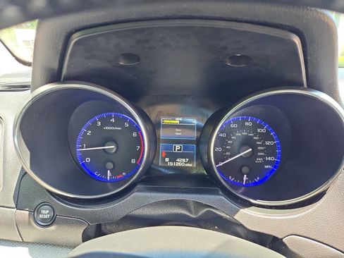 Used 2016 Subaru Legacy 2.5i Premium w/ Popular Package #2 AWD/4WD image 31