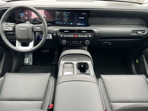 New 2026 Hyundai Palisade SEL FWD image 10