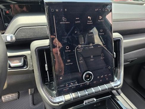 New 2026 GMC Yukon XL AT4 Ultimate AWD/4WD image 27