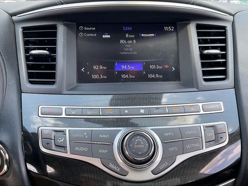 Used 2019 INFINITI QX60 Luxe w/ Essential Package FWD image 32