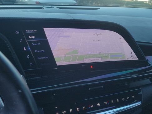 Used 2023 Cadillac Escalade V image 23