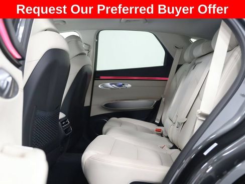 New 2026 Genesis GV70 2.5T Select AWD/4WD image 35