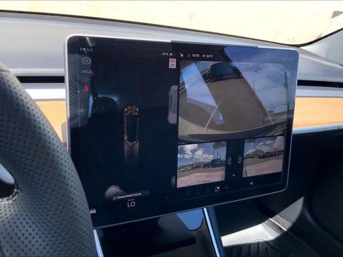 Used 2020 Tesla Model 3 Standard Range Plus RWD image 26