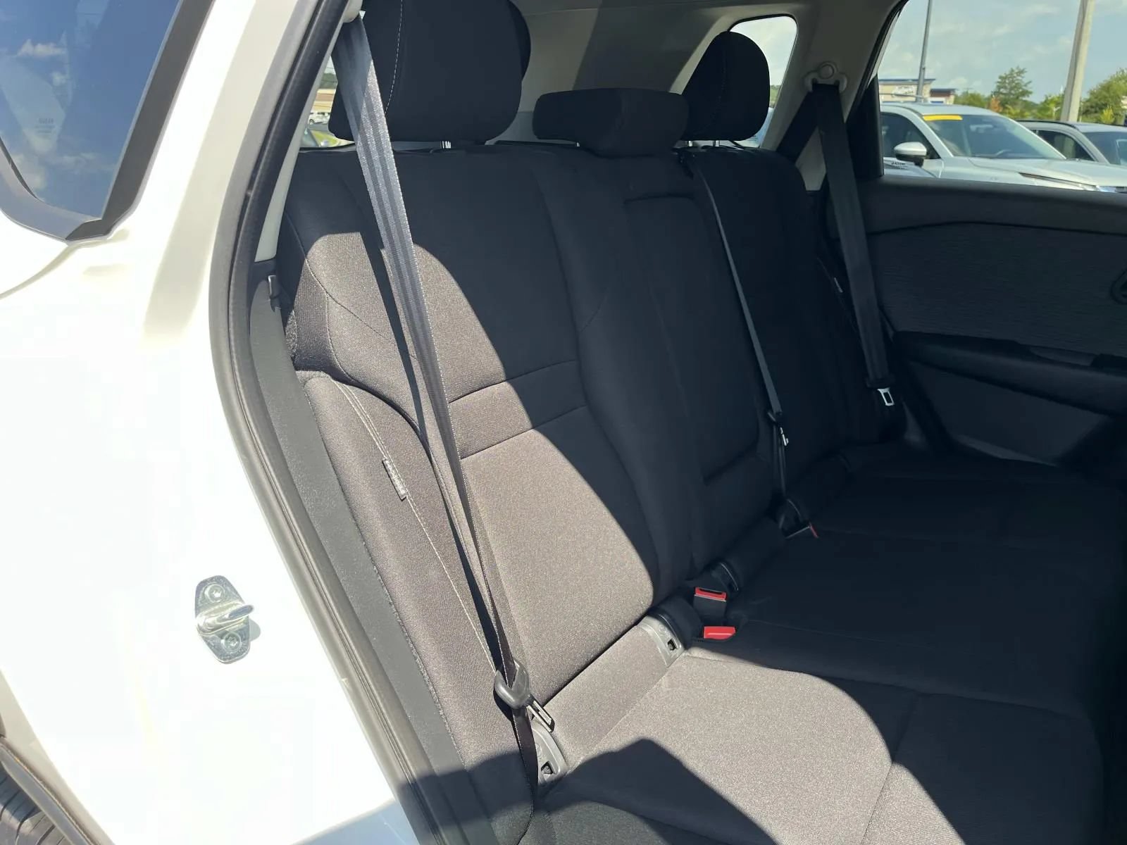 Used 2023 Nissan Rogue S FWD image 23