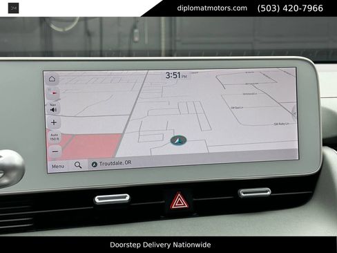 Used 2024 Hyundai Ioniq 5 Limited image 26