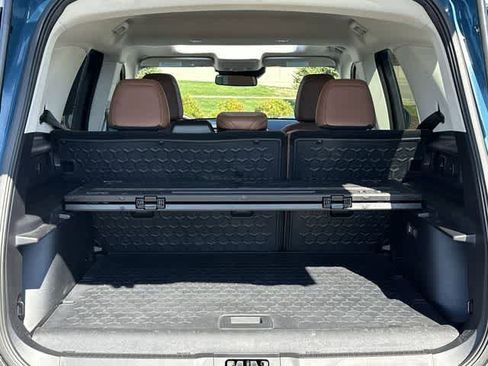 Used 2023 Ford Bronco Sport Heritage Limited image 26