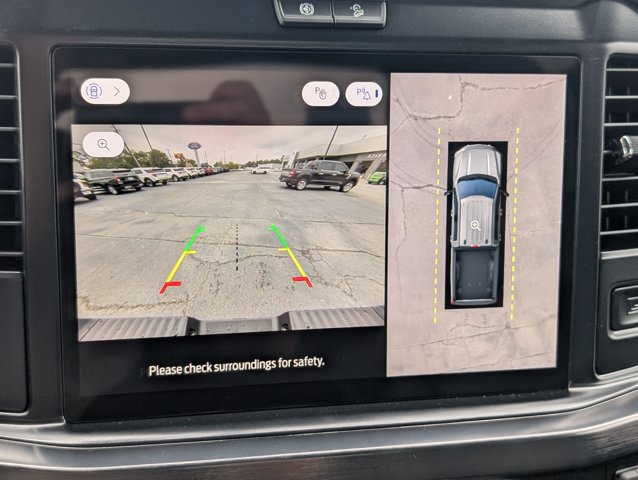 New 2027 Ford F350 Lariat AWD/4WD image 18