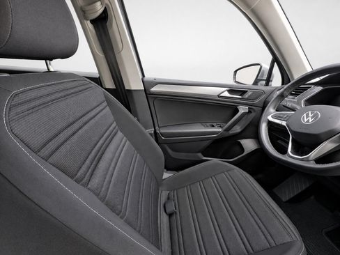 Used 2024 Volkswagen Tiguan S FWD image 15