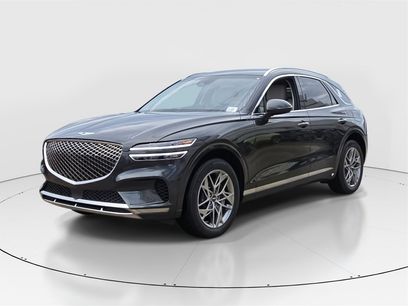 New 2025 Genesis GV70 2.5T w/ Select Package