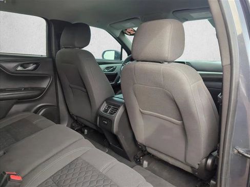 Used 2021 Chevrolet Blazer LT image 20