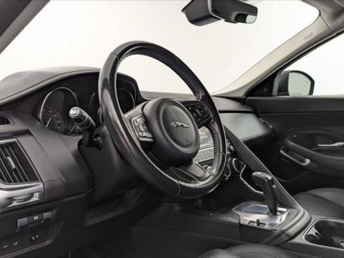 Used 2018 Jaguar E-PACE S AWD/4WD image 24