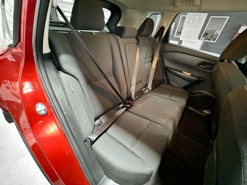 Certified 2025 Nissan Rogue S image 22