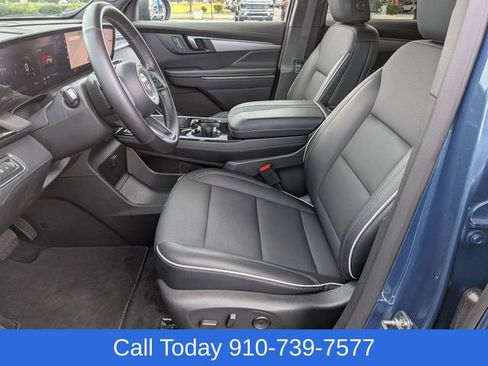 Used 2026 Buick Enclave Preferred FWD image 16