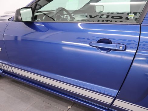 Used 2008 Ford Mustang GT RWD image 33