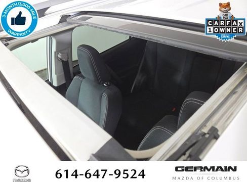 Used 2018 Toyota RAV4 XLE w/ Plus Extra Value Package image 32