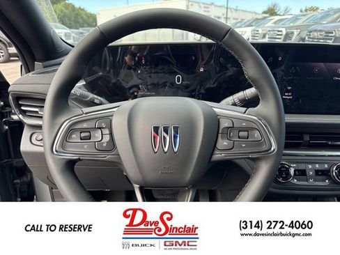 New 2026 Buick Envista Preferred w/ Convenience I Package FWD image 14