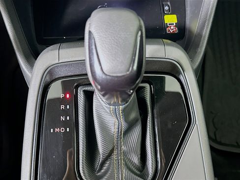 Used 2025 Subaru Crosstrek 2.5i Wilderness w/ Wilderness Package image 24