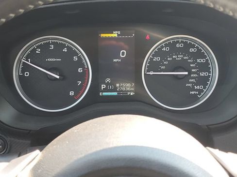 Certified 2024 Subaru Forester Limited AWD/4WD image 21