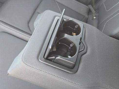 Certified 2025 Audi Q3 2.0T Premium w/ Convenience Package image 37