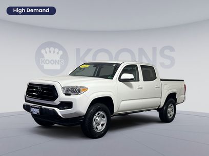 Used 2023 Toyota Tacoma SR