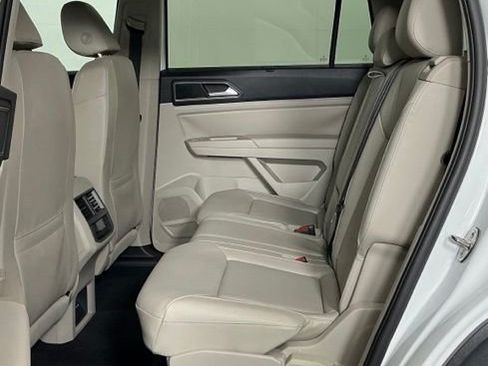 Used 2019 Volkswagen Atlas SEL R-Line FWD image 20