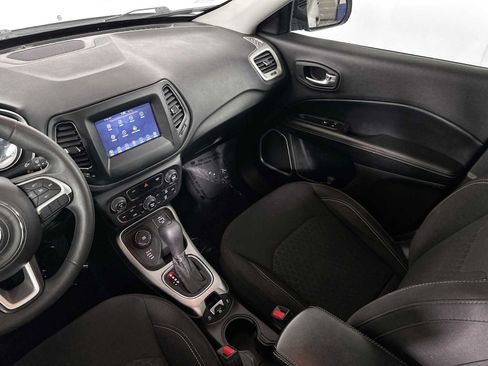 Used 2021 Jeep Compass Sport AWD/4WD image 20