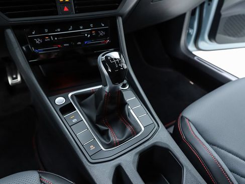 New 2026 Volkswagen Jetta GLI Autobahn FWD image 61