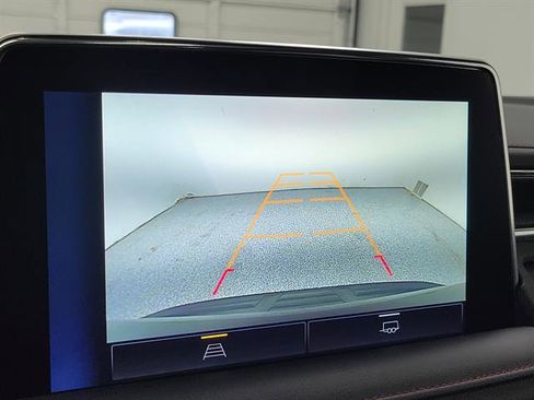 Used 2023 Chevrolet Tahoe RST image 30