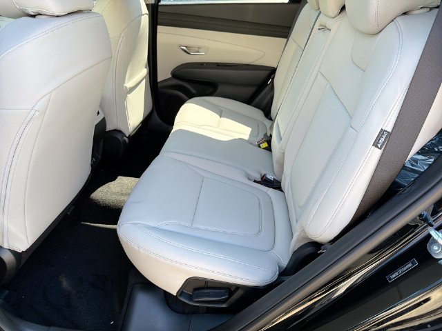 New 2026 Hyundai Tucson SEL Plus AWD/4WD image 32