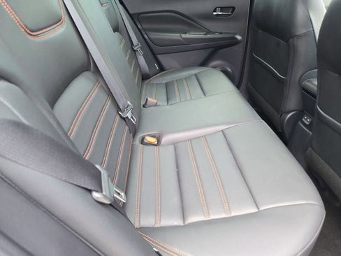 Used 2020 Nissan Kicks SR w/ SR Premium Package FWD image 19