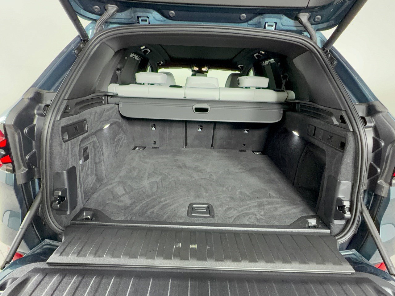 Certified 2026 BMW X5 sDrive40i RWD image 28