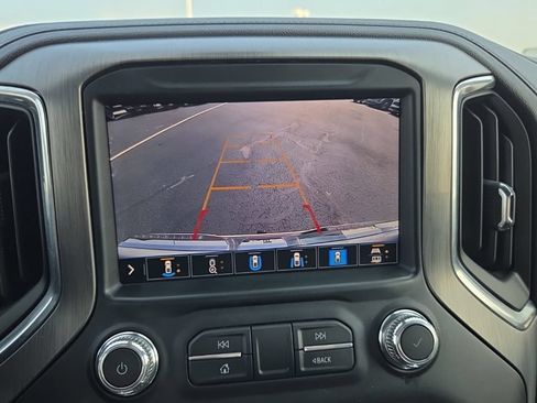 Used 2020 GMC Sierra 1500 Denali w/ Denali Ultimate Package AWD/4WD image 32
