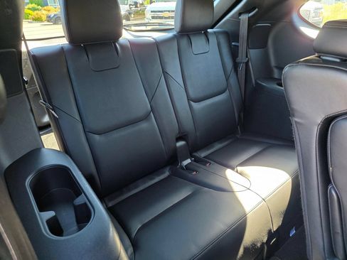 Used 2018 MAZDA CX-9 Grand Touring AWD/4WD image 28