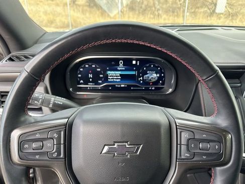 Certified 2023 Chevrolet Tahoe RST w/ Luxury Package image 13