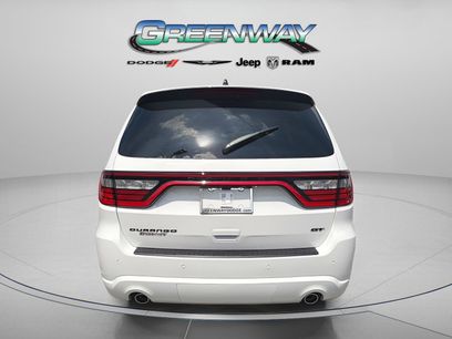 New 2026 Dodge Durango GT w/ Blacktop Package