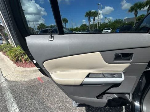 Used 2011 Ford Edge Limited FWD image 35