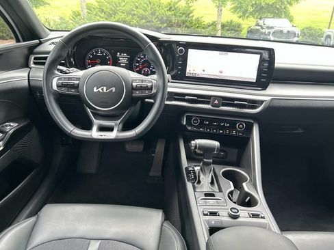 Used 2024 Kia K5 GT-Line w/ GT-Line Premium Package FWD image 15