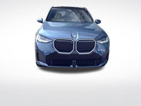 New 2026 BMW X3 xDrive30i w/ Premium Package AWD/4WD image 4