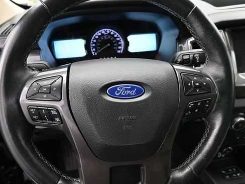 Used 2019 Ford Ranger Lariat w/ Equipment Group 501A Mid AWD/4WD image 40