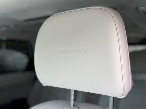 Used 2026 Hyundai Palisade Calligraphy image 22