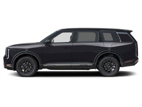 New 2027 Kia Telluride LX w/ Towing Package image 3