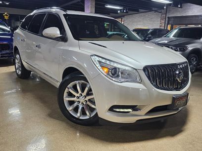 Used 2014 Buick Enclave Premium