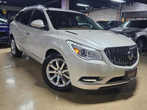 Used 2014 Buick Enclave Premium image 1